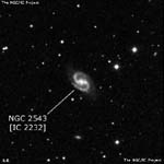 NGC 2543