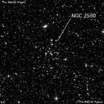 NGC 2580