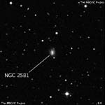 NGC 2581