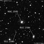NGC 2585