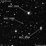 NGC 2586