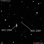 NGC 2597