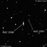 NGC 2598