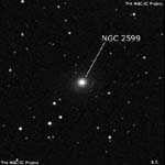 NGC 2599