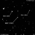 NGC 2603