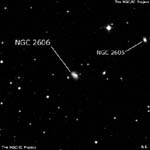 NGC 2606