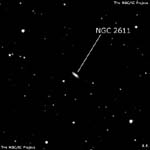 NGC 2611
