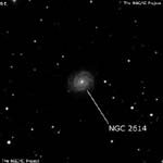NGC 2614