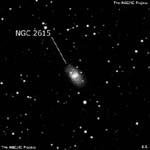 NGC 2615