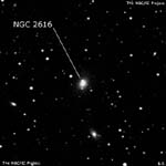 NGC 2616