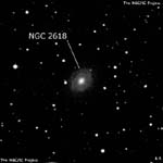 NGC 2618