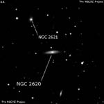 NGC 2620