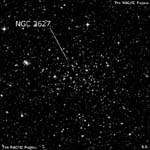 NGC 2627