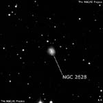 NGC 2628