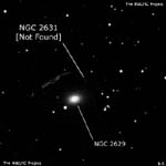 NGC 2631