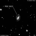 NGC 2633