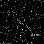 NGC 2635