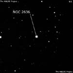 NGC 2636