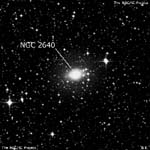 NGC 2640