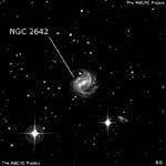 NGC 2642