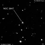 NGC 2647