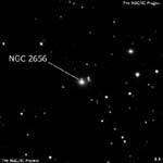NGC 2656