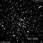 NGC 2658