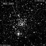 NGC 2660