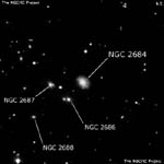 NGC 2684
