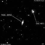 NGC 2692