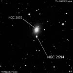 NGC 2694