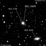 NGC 2699