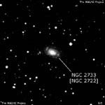 NGC 2733