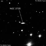 NGC 2735