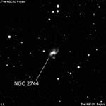 NGC 2744