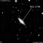 NGC 2748