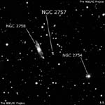 NGC 2757