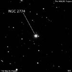 NGC 2774