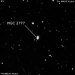 NGC 2777