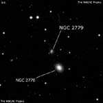 NGC 2779