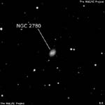 NGC 2780