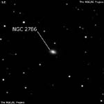 NGC 2786