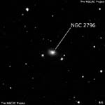 NGC 2796