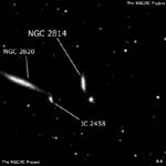 NGC 2814