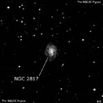 NGC 2817