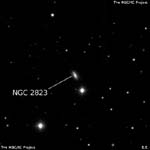 NGC 2823