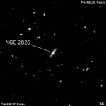 NGC 2826