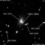 NGC 2831