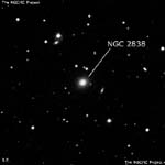 NGC 2838