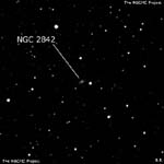 NGC 2842